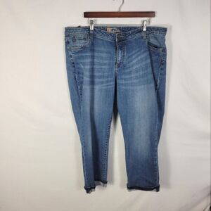 Women's 20W Kut From the Kloth Jeans